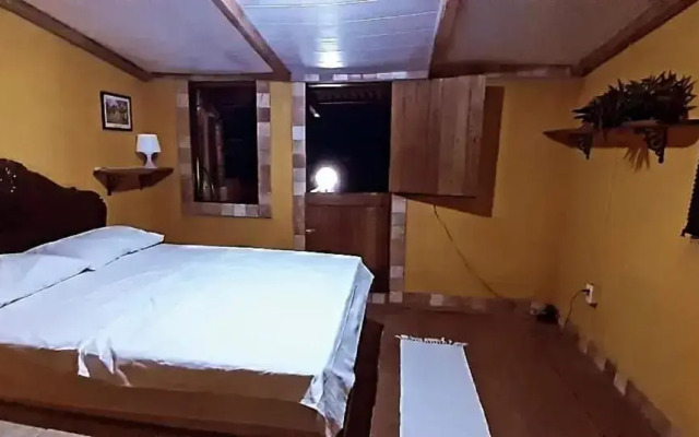 Rosário Hostel