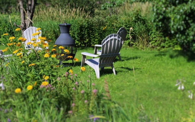 Gîte du Centre Mieux-Être