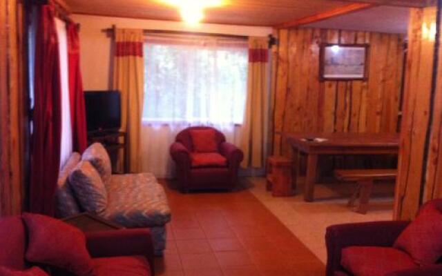 Ruka Pucon Hostel