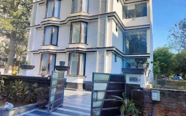 The Venessa Hotel