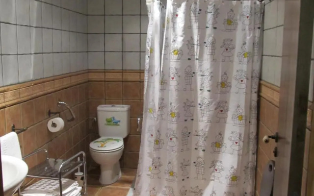 Apartamentos Luna de Vilar