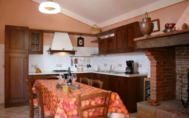Villa Molin Vecchio