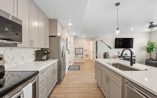 Paddle Away 2 Bedroom Condo