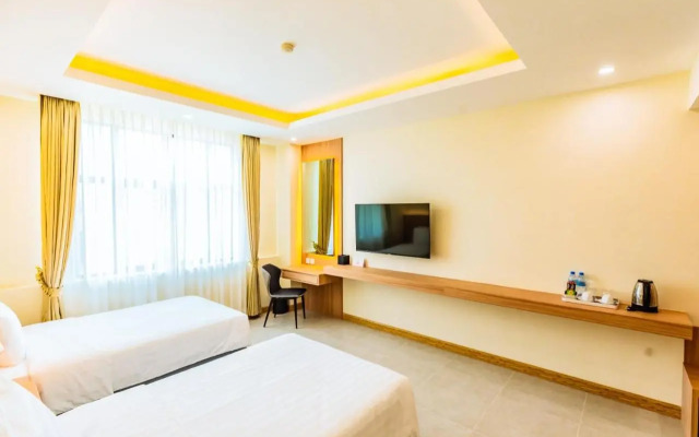 Titan King Casino and Resort