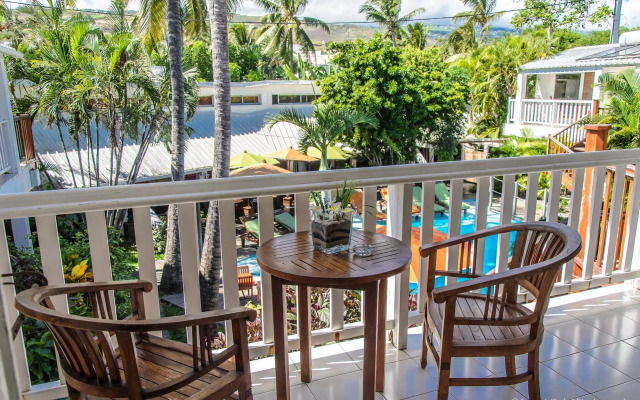 Swalibo Hotel