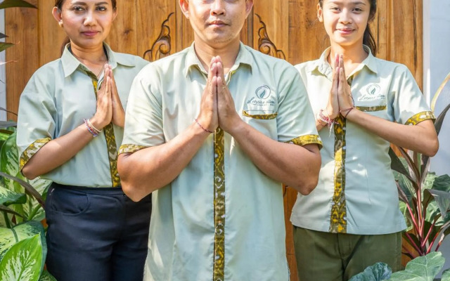 La Rose Villas and Suites Camp Canggu