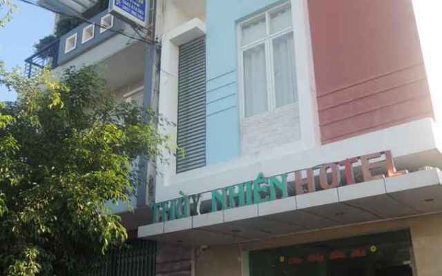 Thuy Nhien Hotel