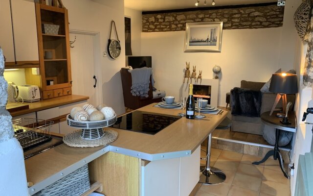 Characteristic & Cosy Self-contained 1 Bed Annexe