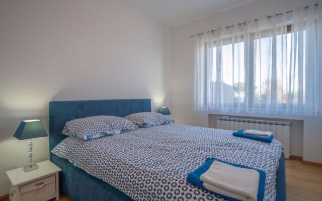 Apartment Damir Pöytyä
