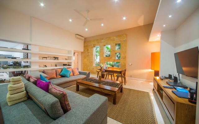 Villa Damai Ubud