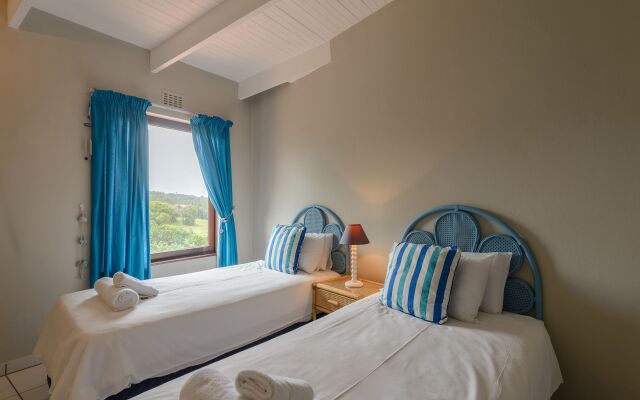 San Lameer Villa Rentals 2823