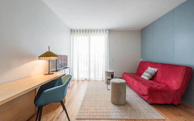 GuestReady - Somewhere I Belong