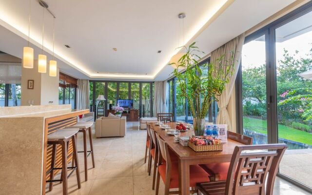 Ocean Beach Villas Da Nang