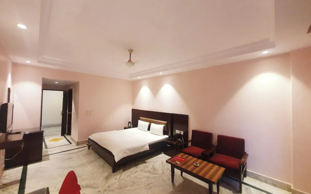 Hotel Shrinath Palace
