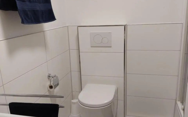 Ferienwohnung Juco