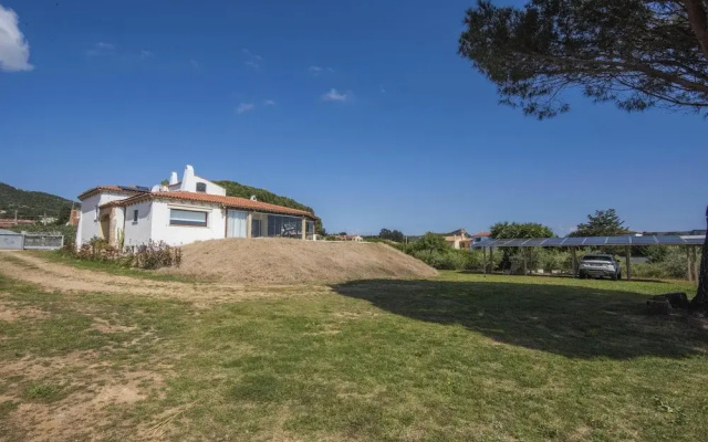 La Sciumara With Beach Access