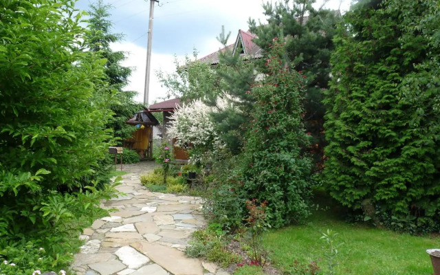 Guest House Anastasia