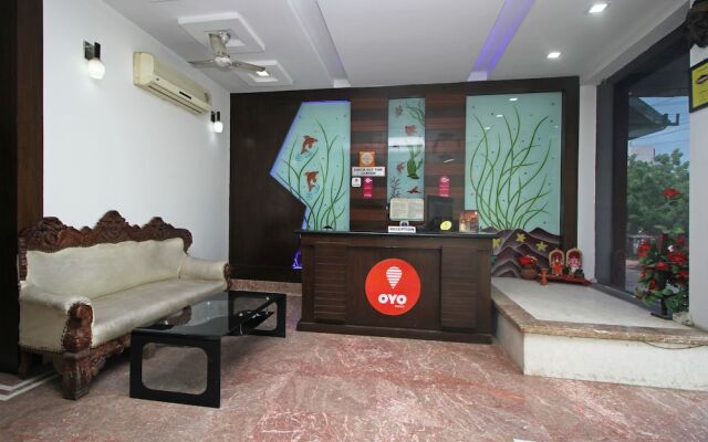 OYO 2659 Hotel Taj Prince