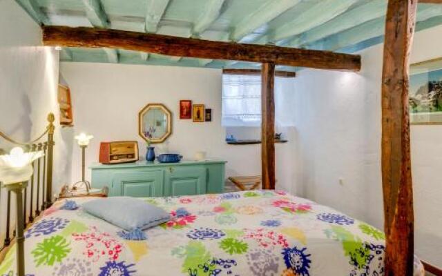 The Cellar Apartment