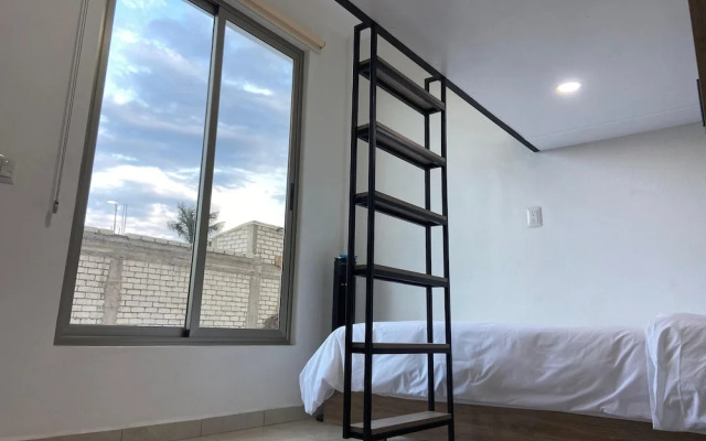 Casa Puro Verbo Candiani