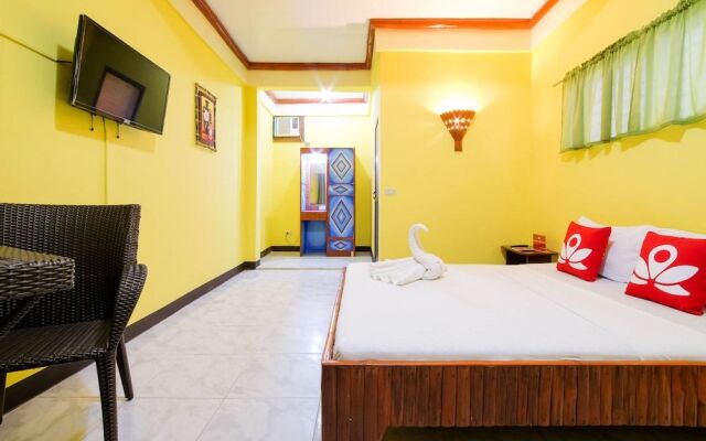 ZEN Rooms White Beach