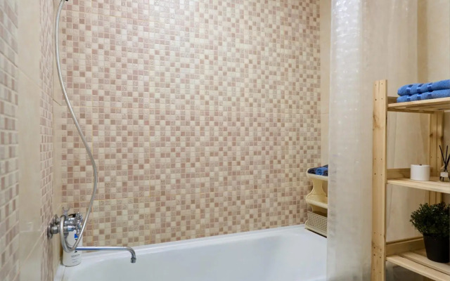 Апартаменты на улице Ленина 71