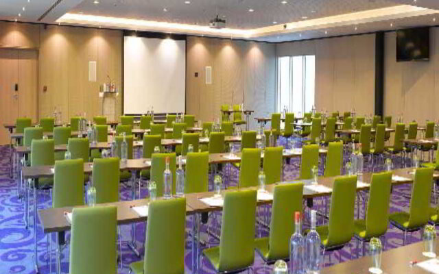 Thon Hotel EU