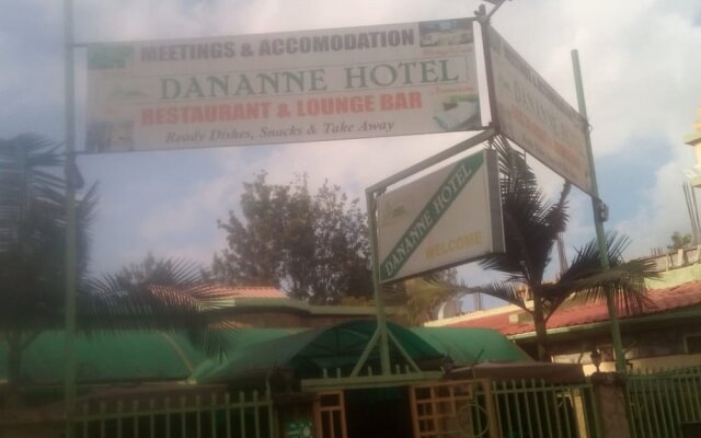 Dananne Hotel