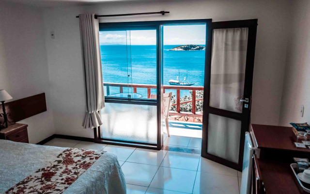 La Boheme Hotel e Apart Hotel