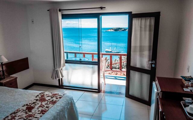 La Boheme Hotel e Apart Hotel