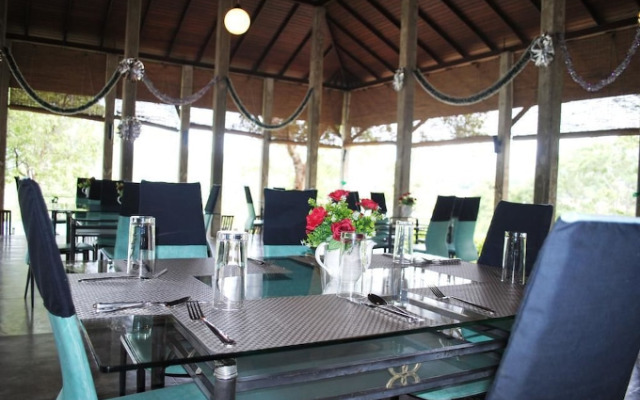 Victoria Range Villas