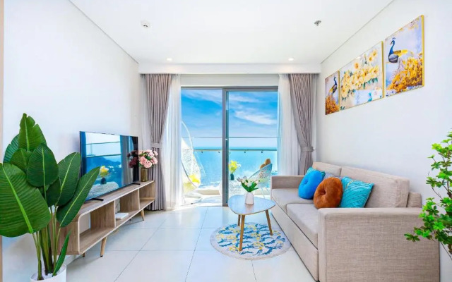 The Song Vung Tau Apartment