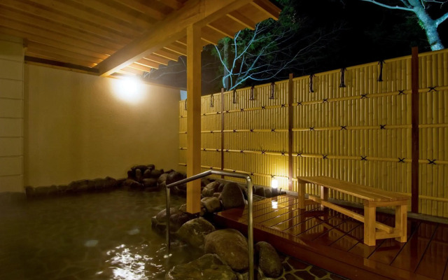 Nikko Tokanso