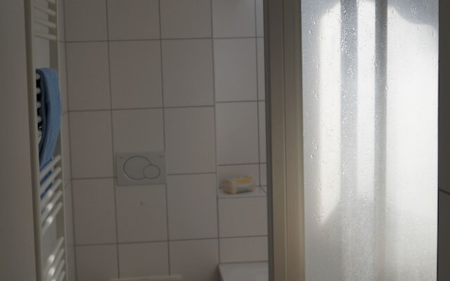 Motel Residenz Labee