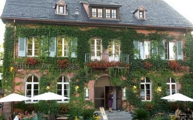 Auberge de La Comtesse