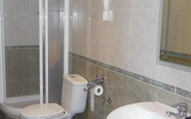 Apartamentos Casa Borja