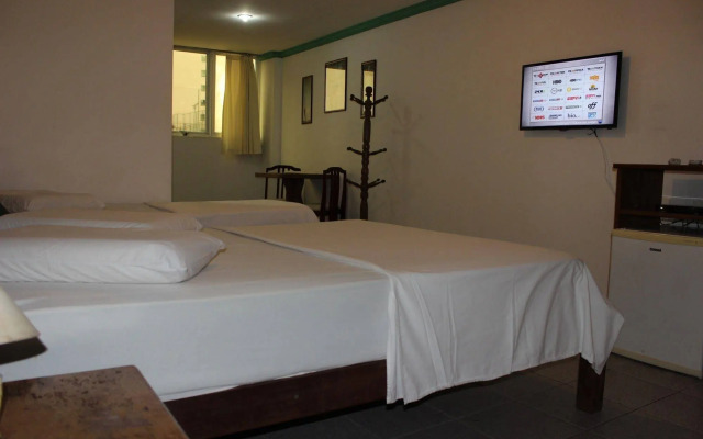 Hotel Pousada da Praça