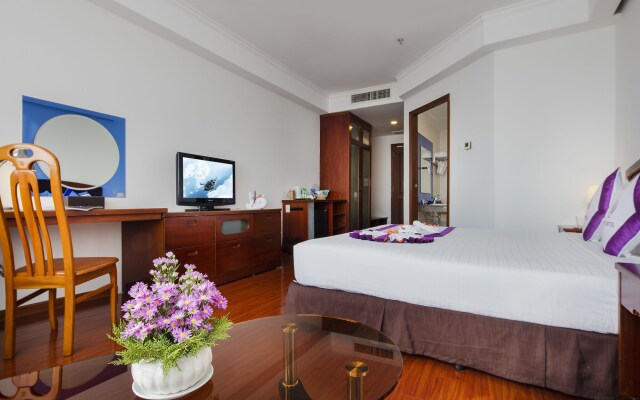 TTC Hotel - Phan Thiet