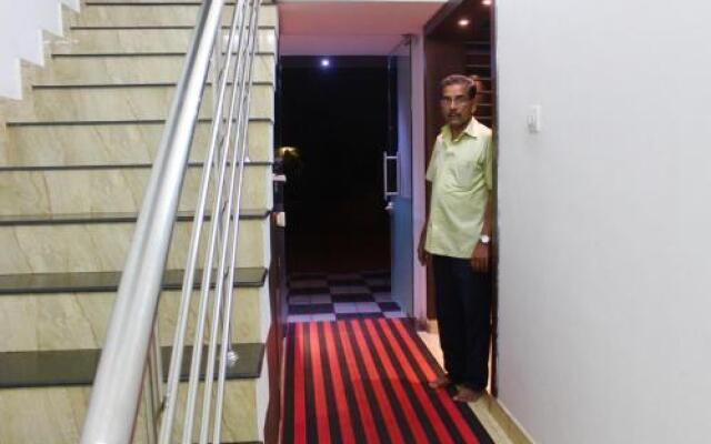 i Line Residency