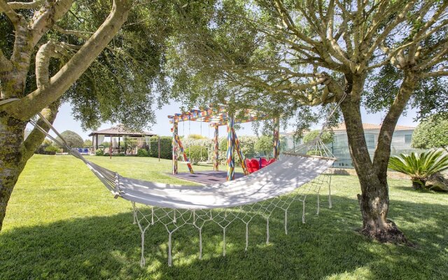 Alghero, Villa Mariposa With Swimming Pool For 1214 People