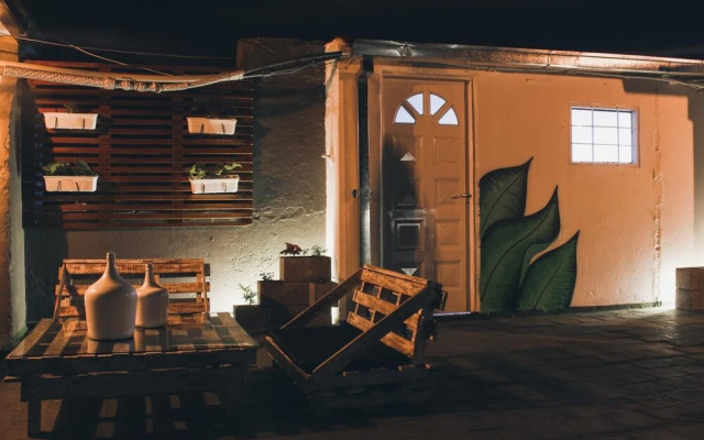Yanquetruz Hostel Suite