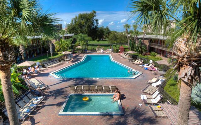 Rosen Inn International