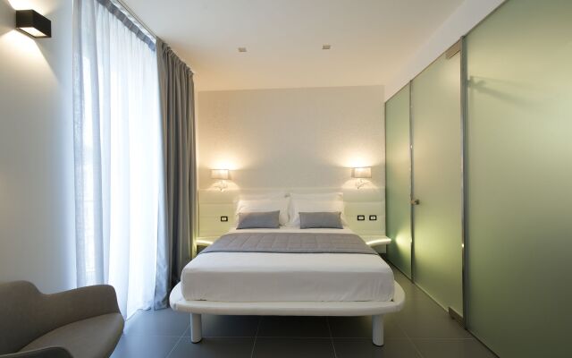 Gatto Bianco Mia Aparthotel