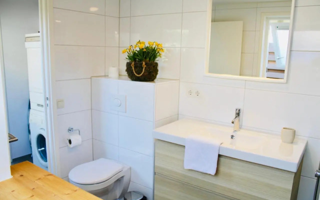 Spacious Family Holiday Home (7p), Free indoor parking