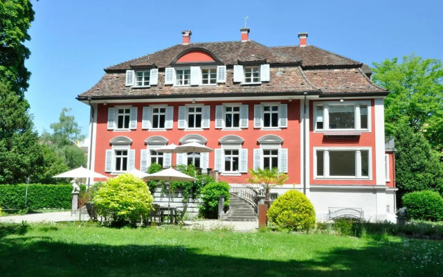 Villa Jakobsbrunnen