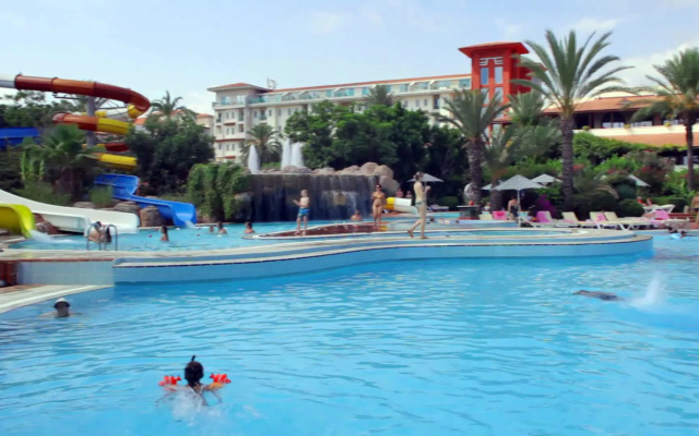 Belconti Resort  - All Inclusive