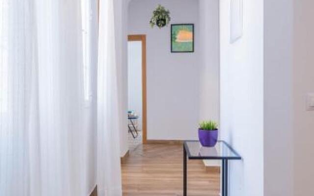 Apartamentos Alcazaba