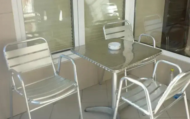 Fantasy Guest House