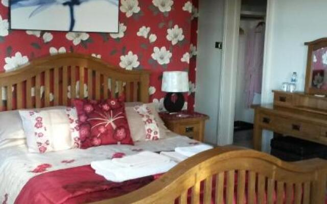 Ashbourne House