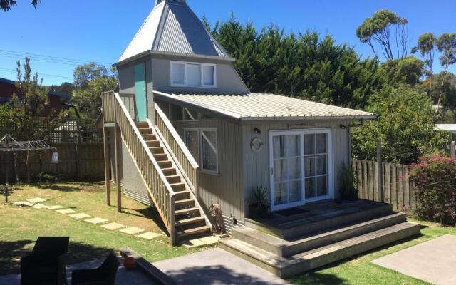 Beach House Getaway 1